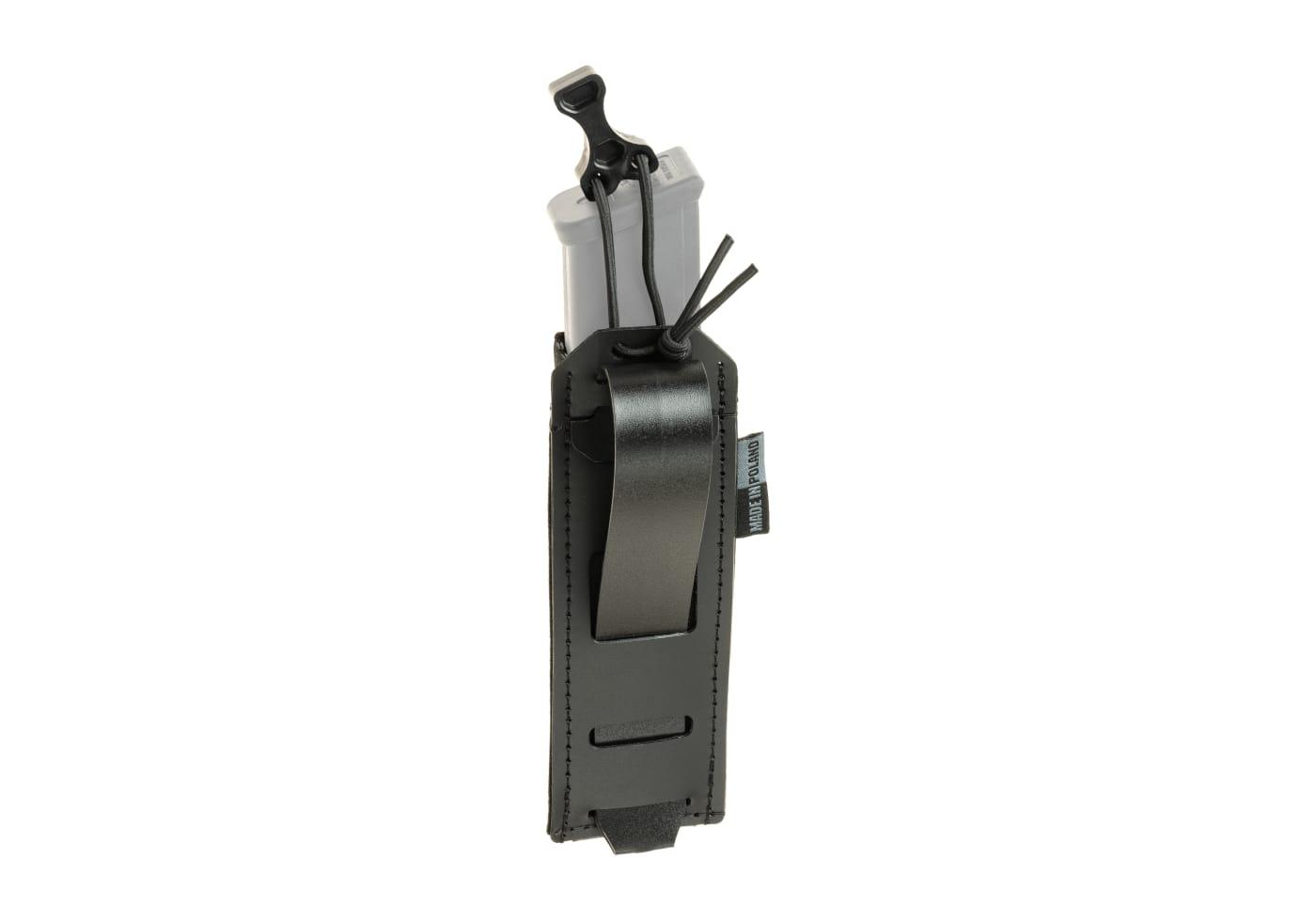 Templar's Gear SMG Slim Gen5 Black Magazine Pouch 4
