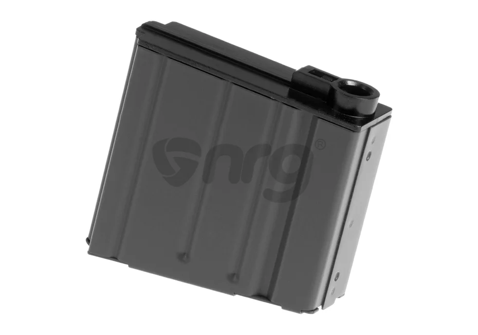 G&G GR25 Low Cap Black Magazine 3