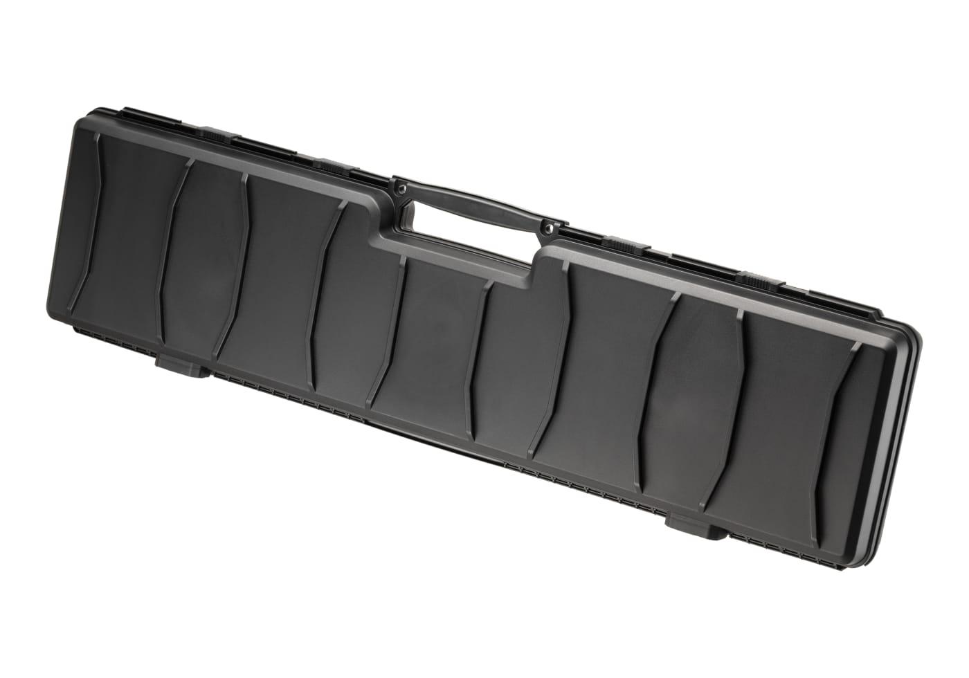 Nimrod cutie transport polimer Neagra 120cm Wave Foam