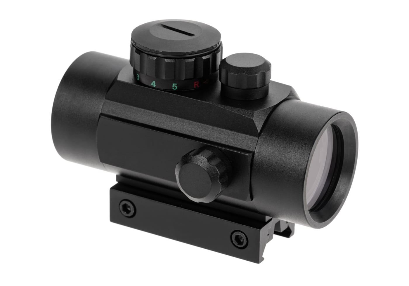 VictOptics Red Dot T1 1x35