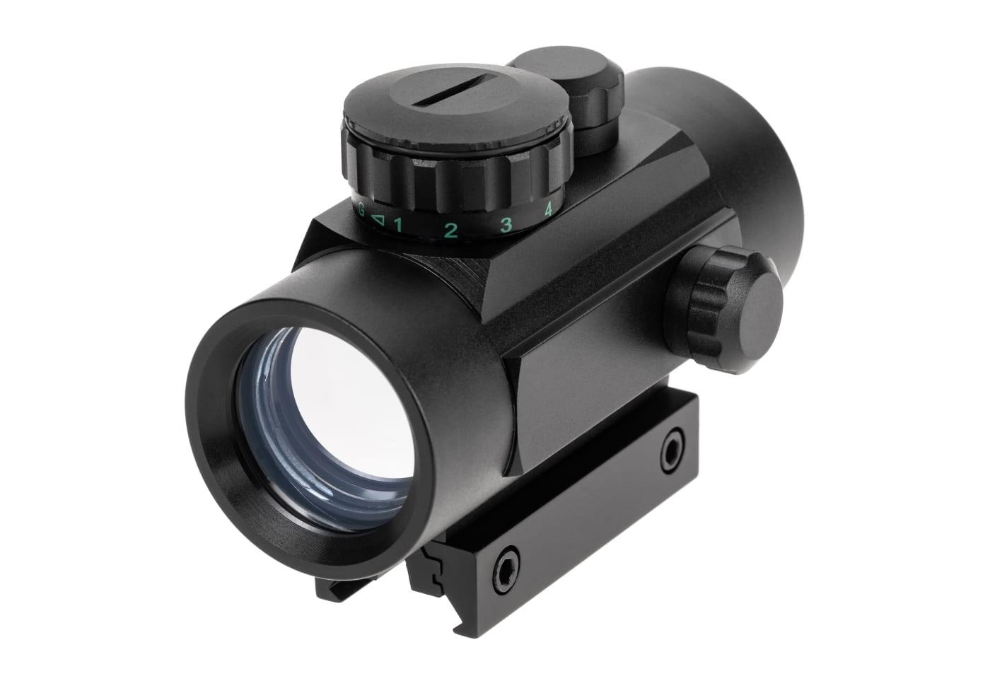 VictOptics Red Dot T1 1x35 2