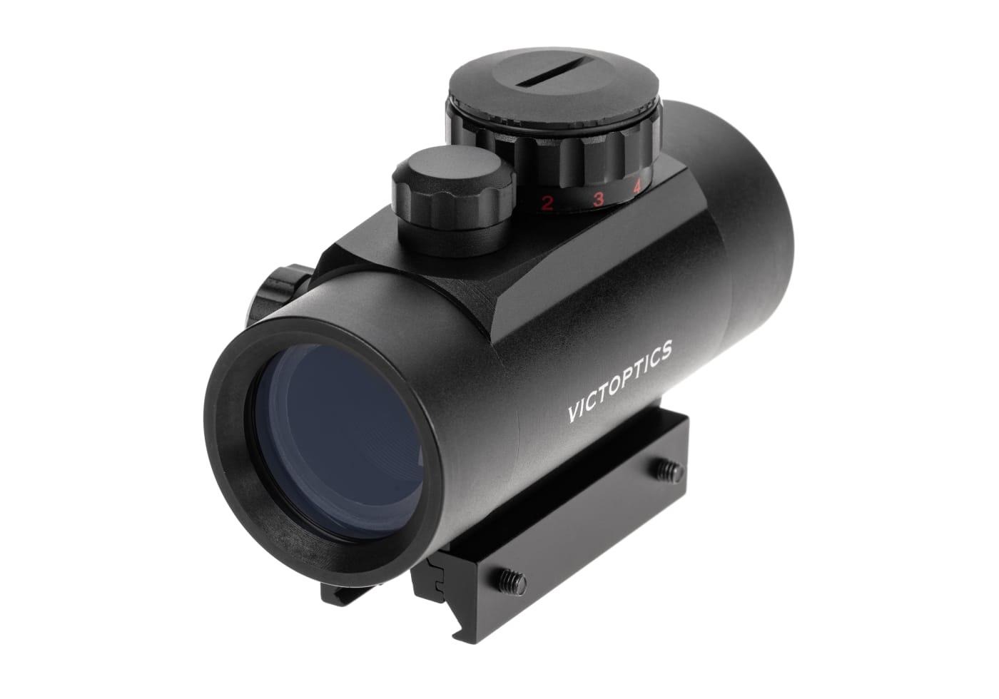 VictOptics Red Dot T1 1x35 4