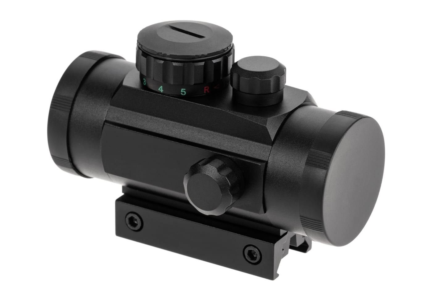 VictOptics Red Dot T1 1x35 5