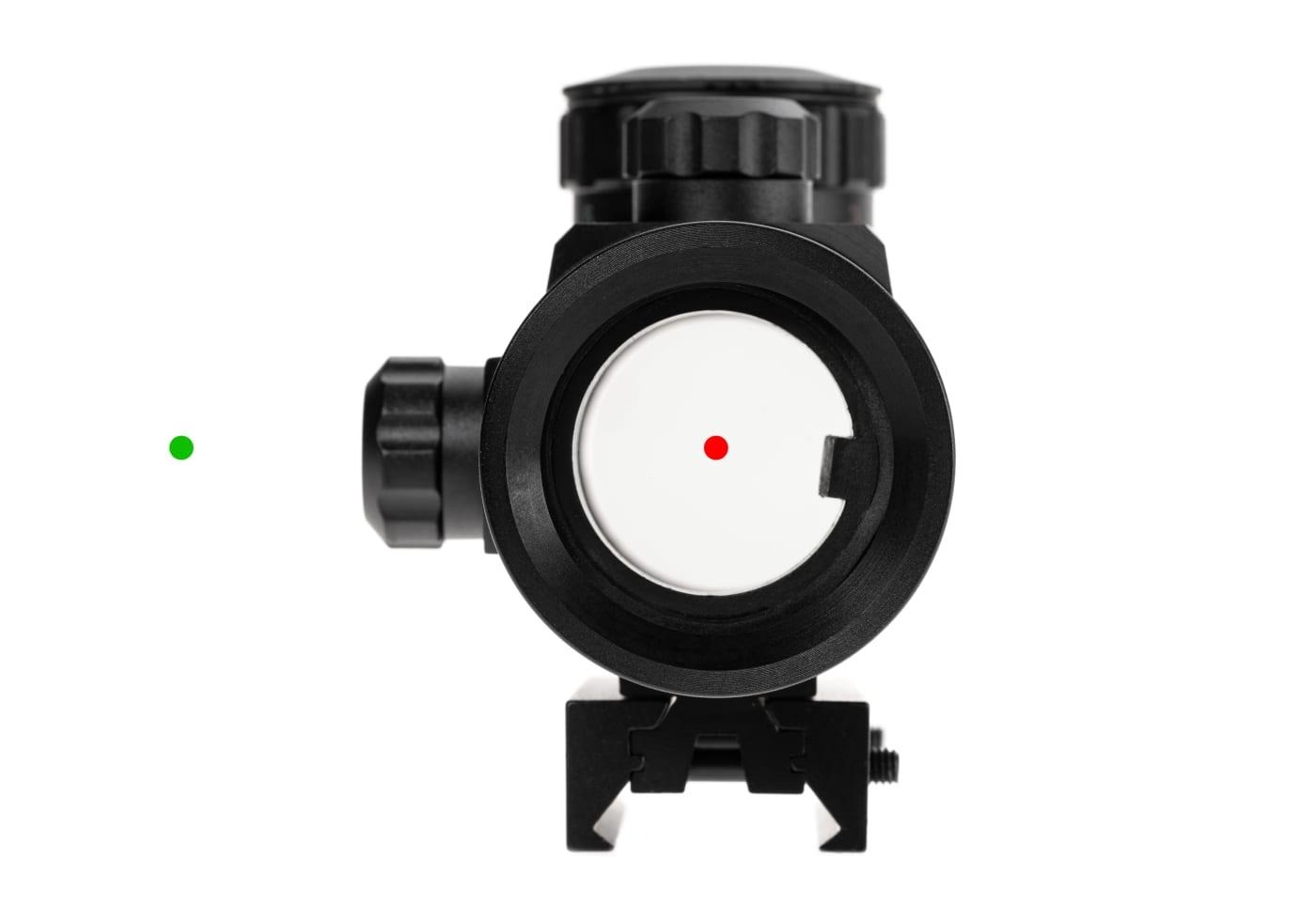 VictOptics Red Dot T1 1x35 8