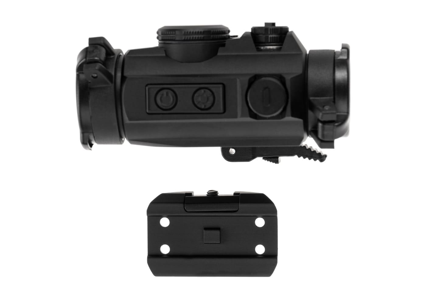 VictOptics Red Dot SRD 1x20 11