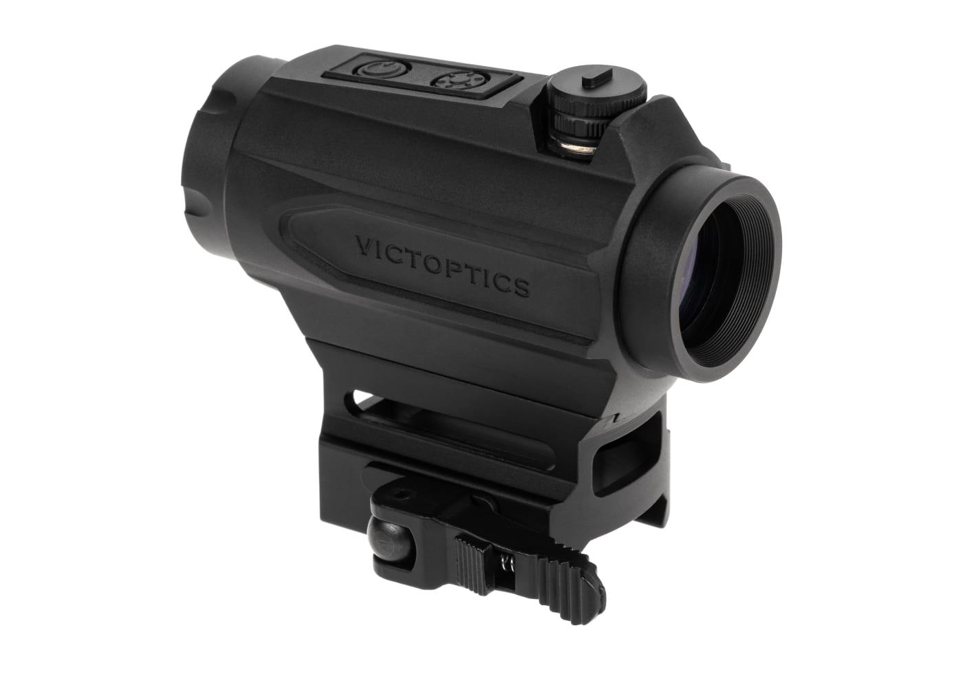 VictOptics Red Dot SRD 1x20 2