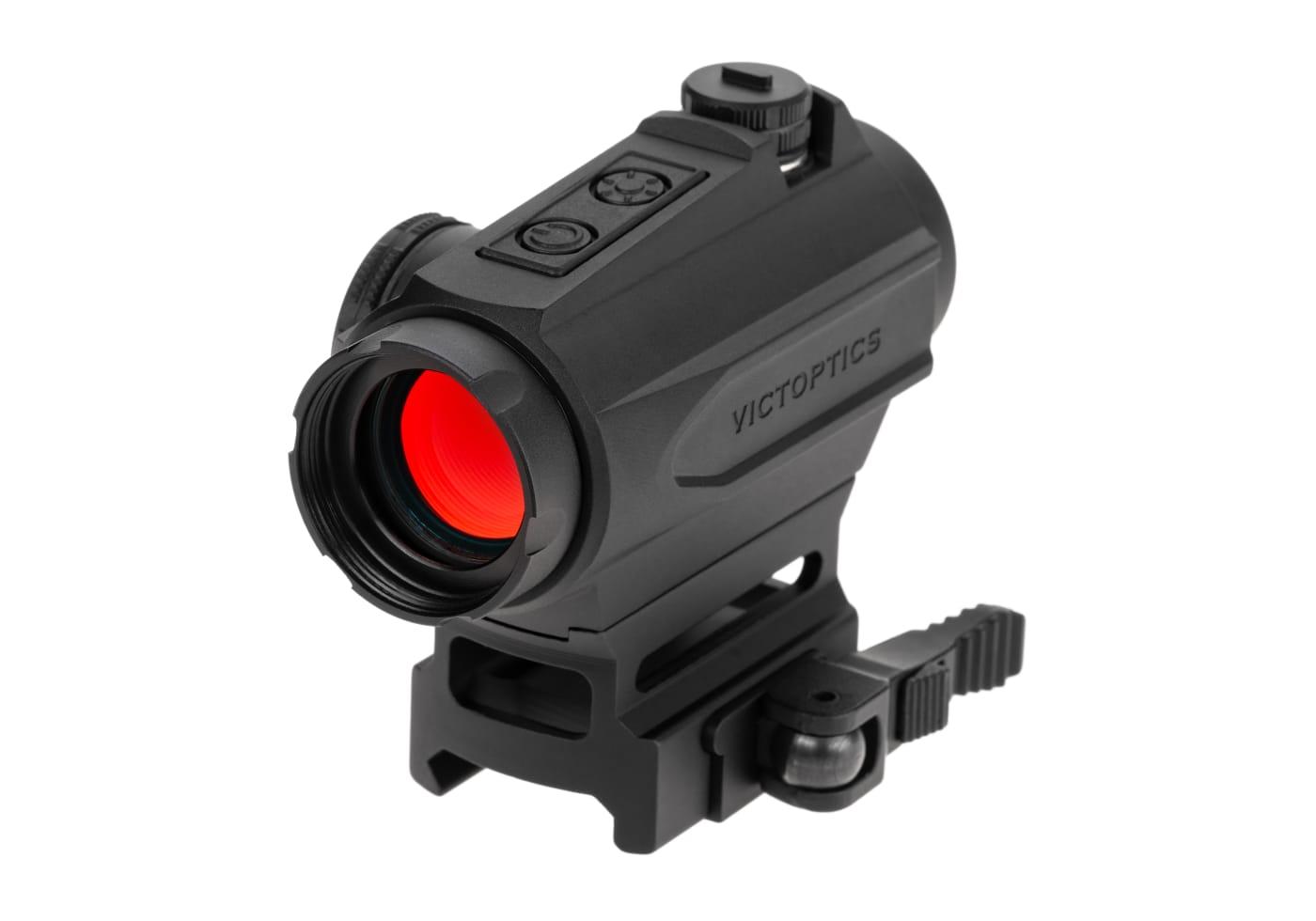 VictOptics Red Dot SRD 1x20 4