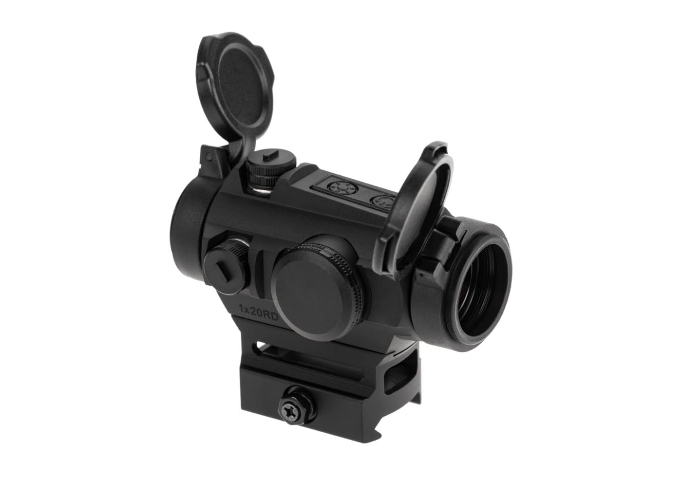 VictOptics Red Dot SRD 1x20 5