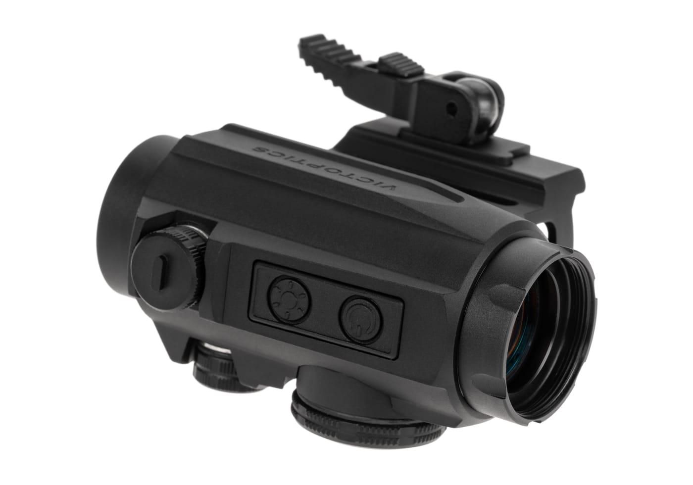 VictOptics Red Dot SRD 1x20 8