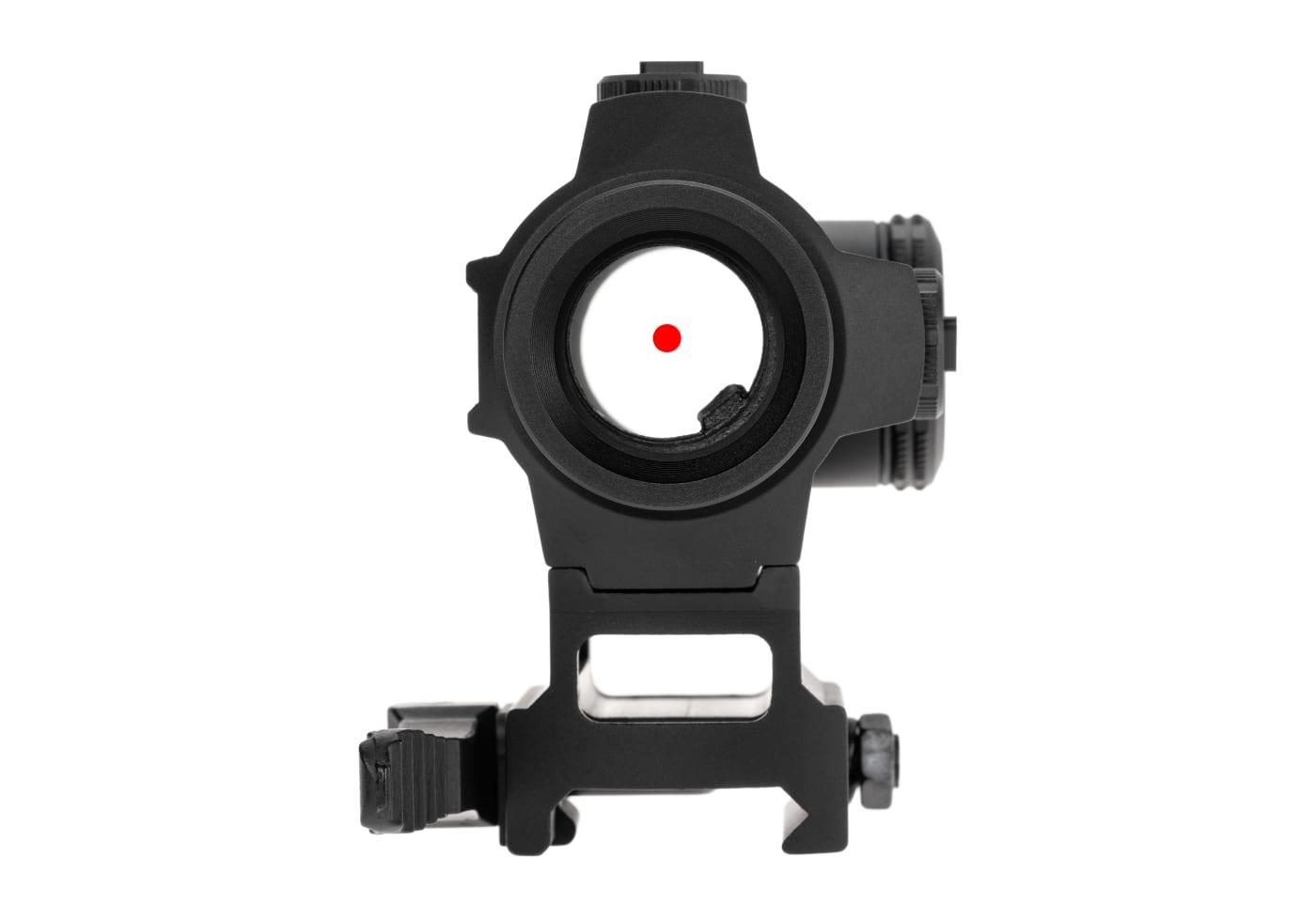 VictOptics Red Dot SRD 1x20 9