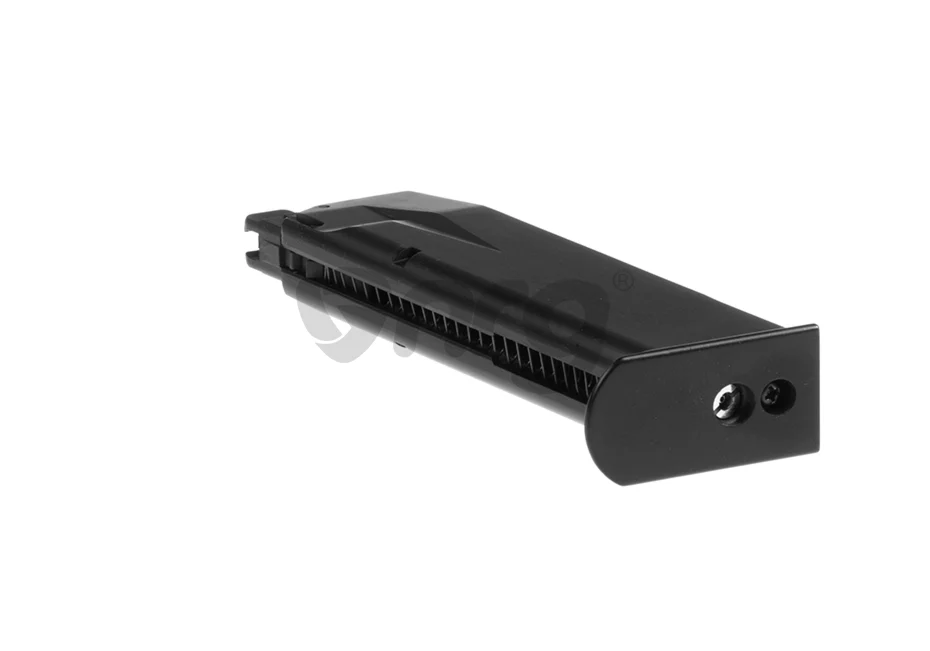 WE P226 MK25 26 Round Magazine Black 2