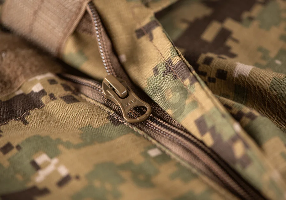 Invader Gear Predator SOCOM L Combat Pants 3