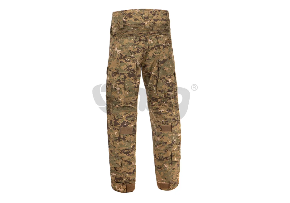 Invader Gear Predator SOCOM L Combat Pants 8