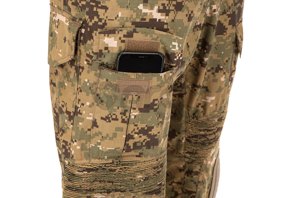 Invader Gear Predator SOCOM M Combat Pants 6