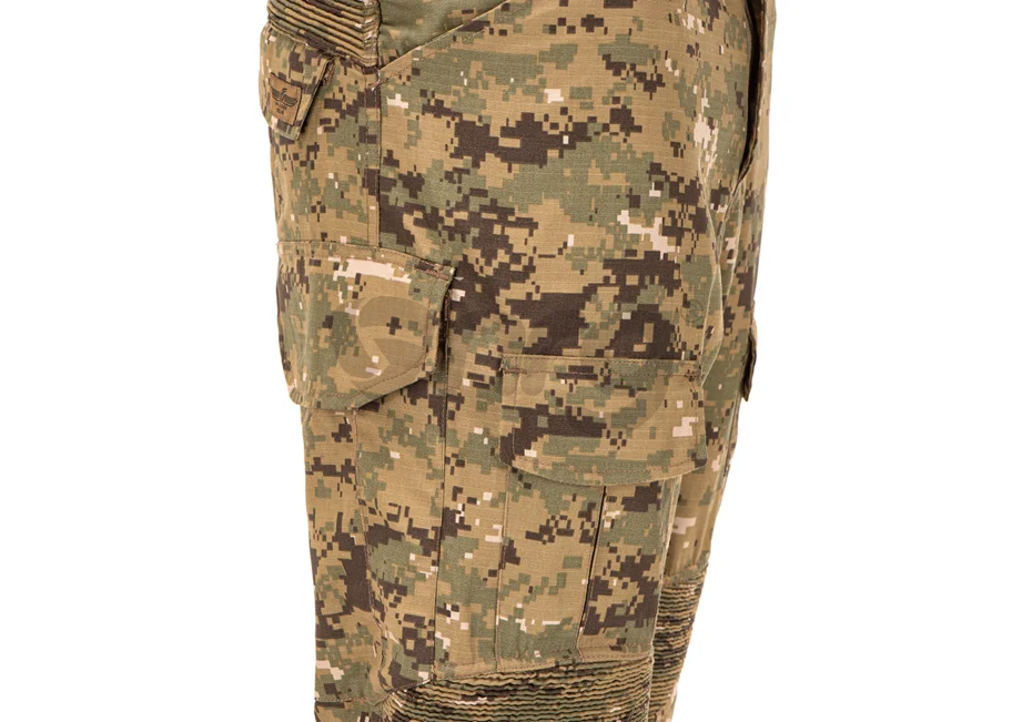 Invader Gear Predator SOCOM XL Combat Pants 5