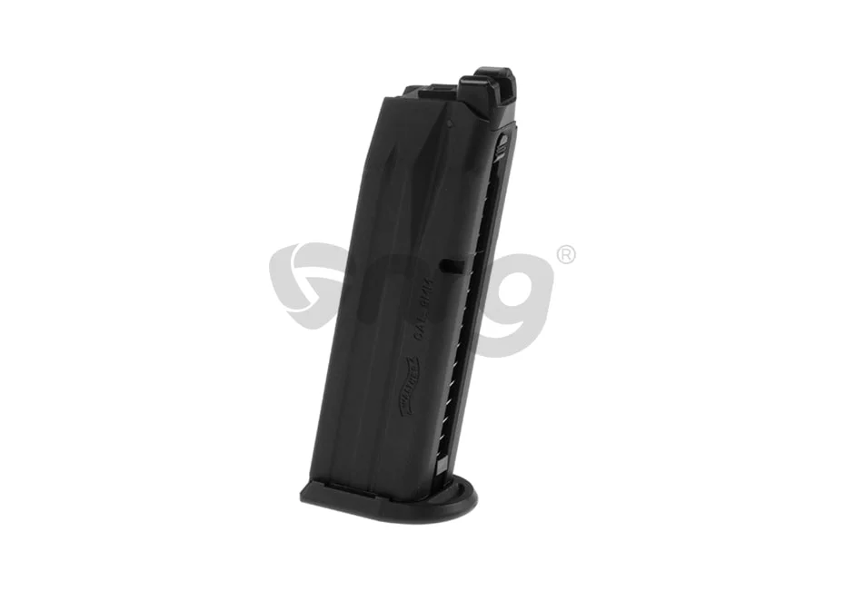 Walther PPQ M2 GBB pistol 24bb magazine.