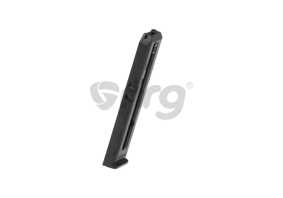 Combat Zone SK Cop magazine 15 Co2 Black balls