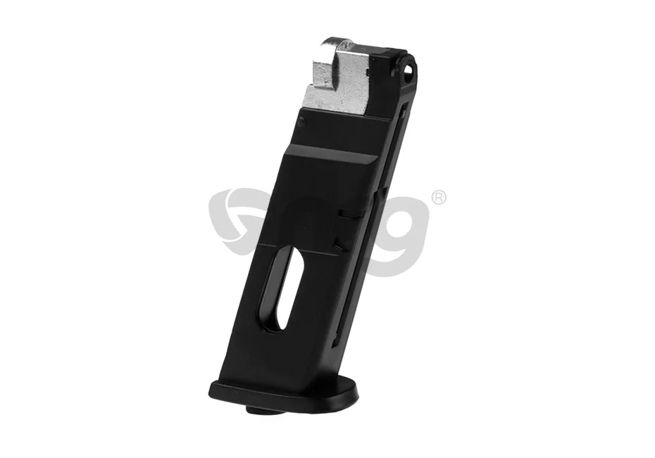 Umarex P8 magazine 17 BBs Co2