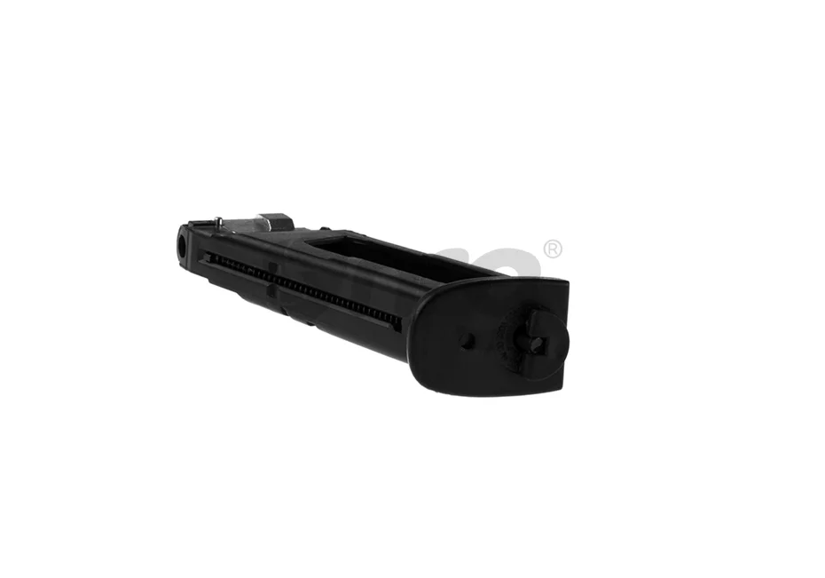 Umarex P8 magazine 17 BBs Co2 2