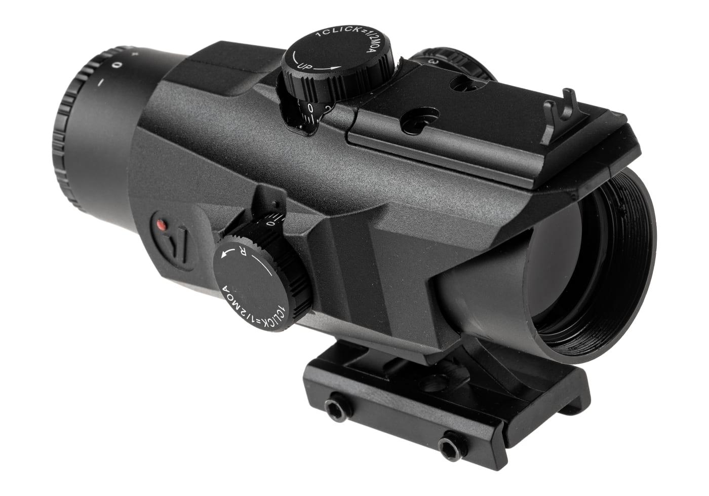 VictOptics Luneta Prims C1 4x32