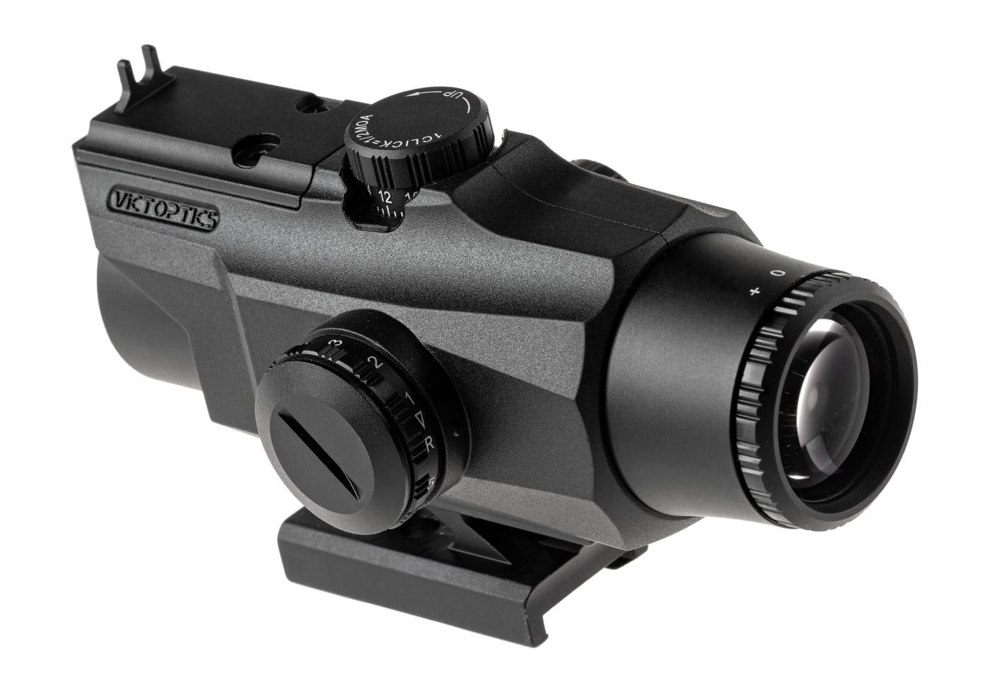 VictOptics Luneta Prims C1 4x32 2
