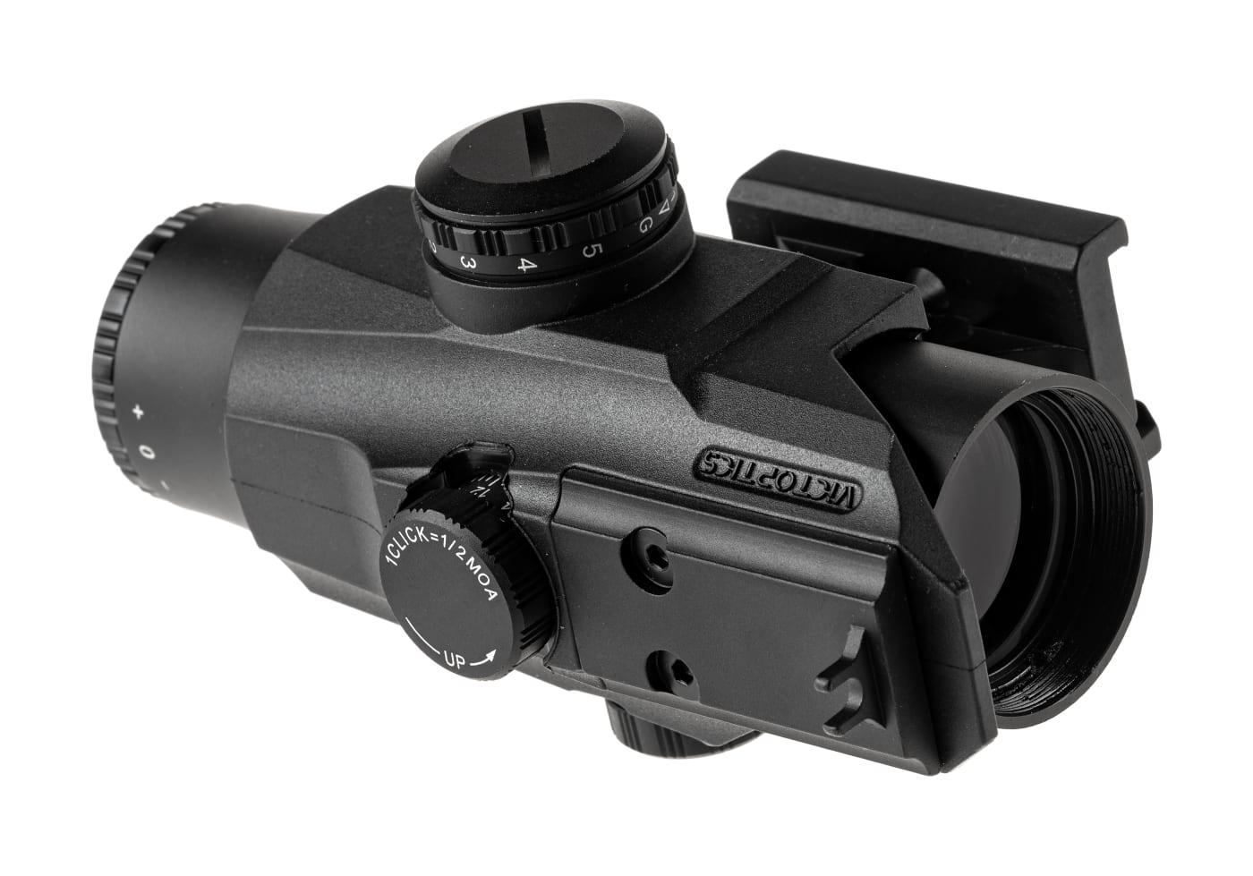 VictOptics Luneta Prims C1 4x32 4