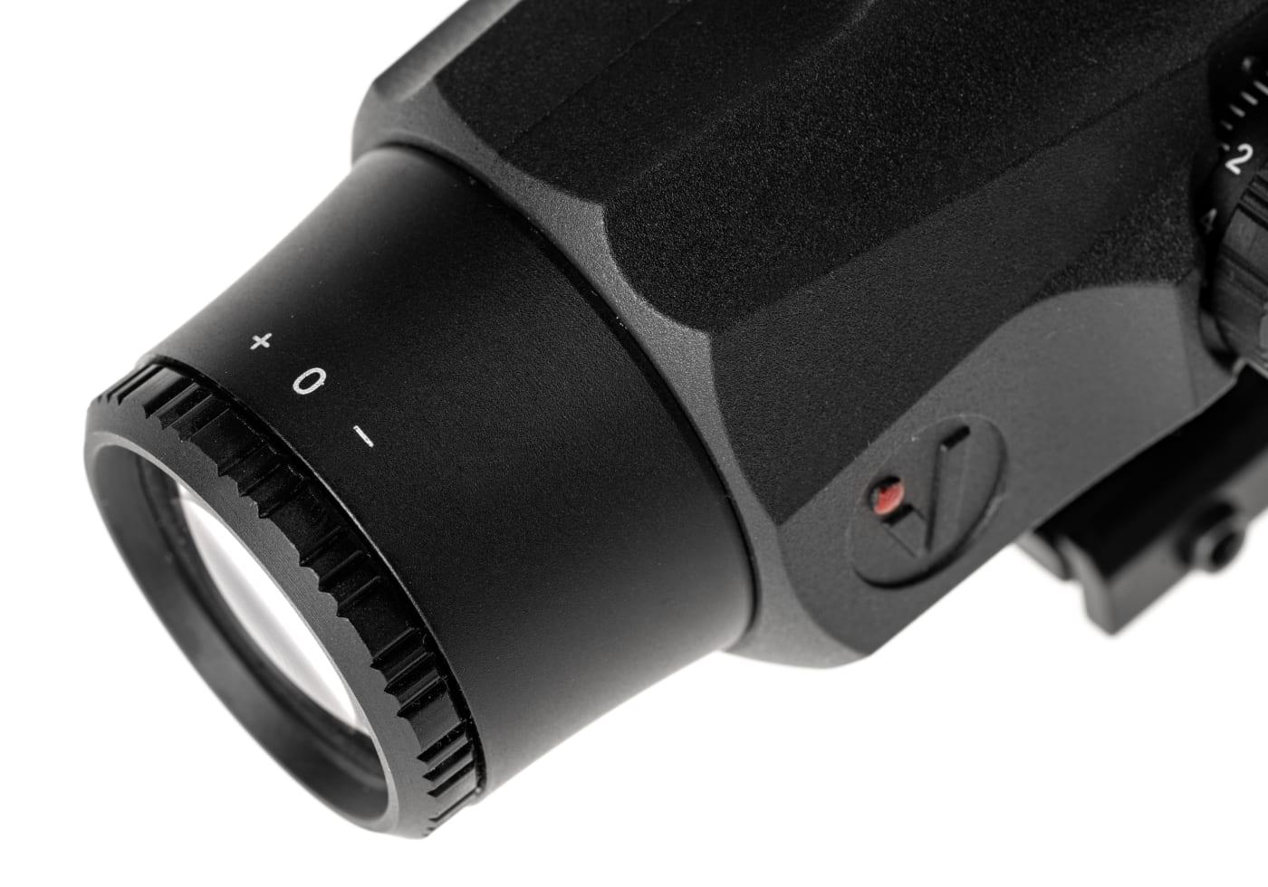 VictOptics Luneta Prims C1 4x32 6
