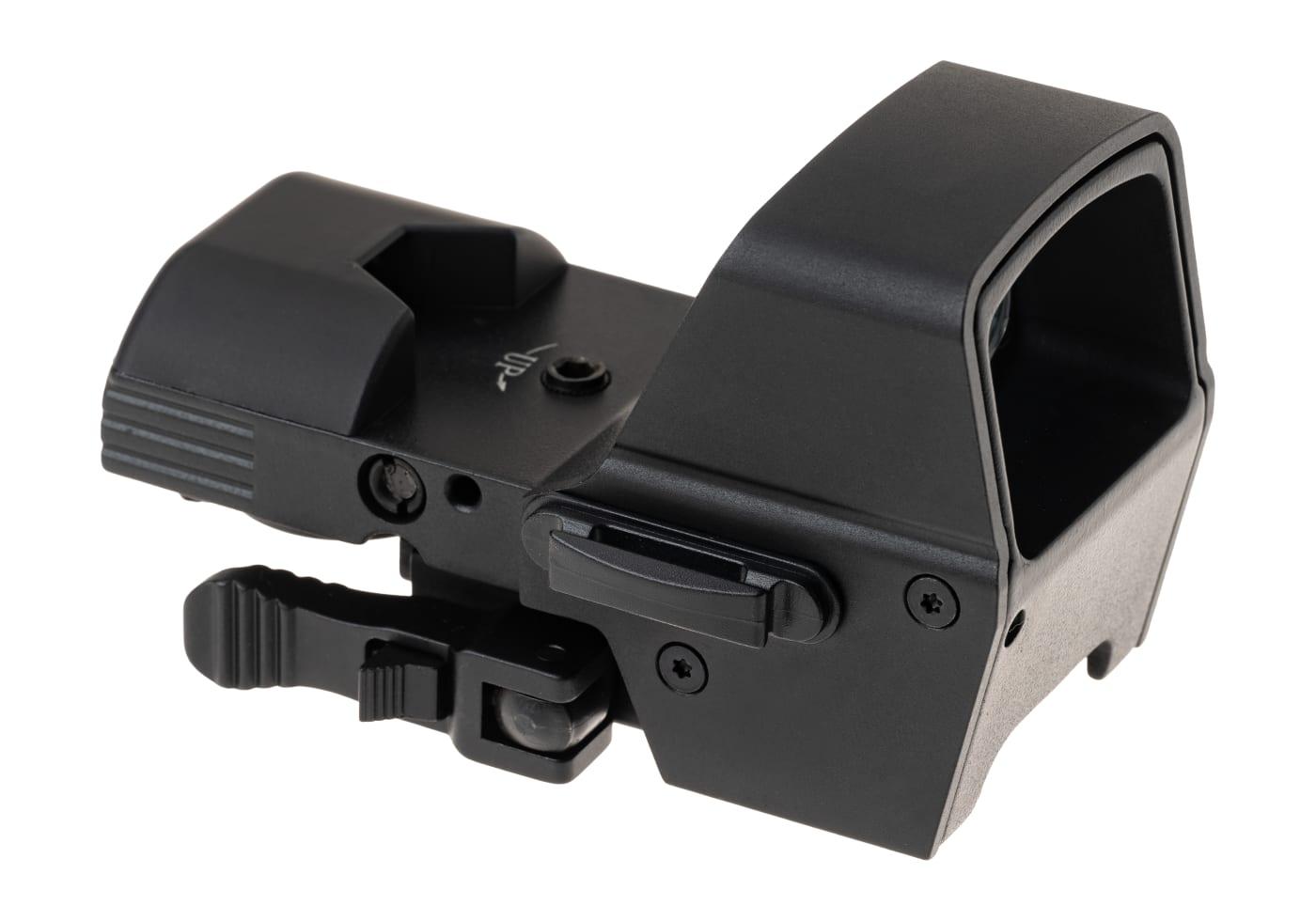VictOptics Red Dot SRD 1x20x25