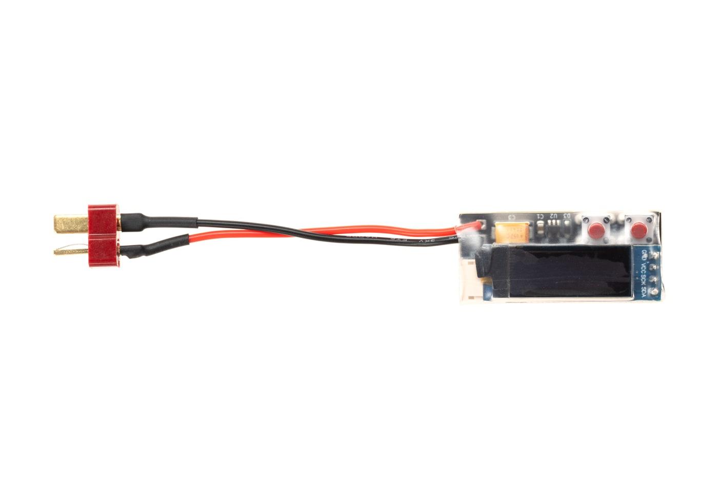 Storm Airsoft HP-R Storm System HPA Engine