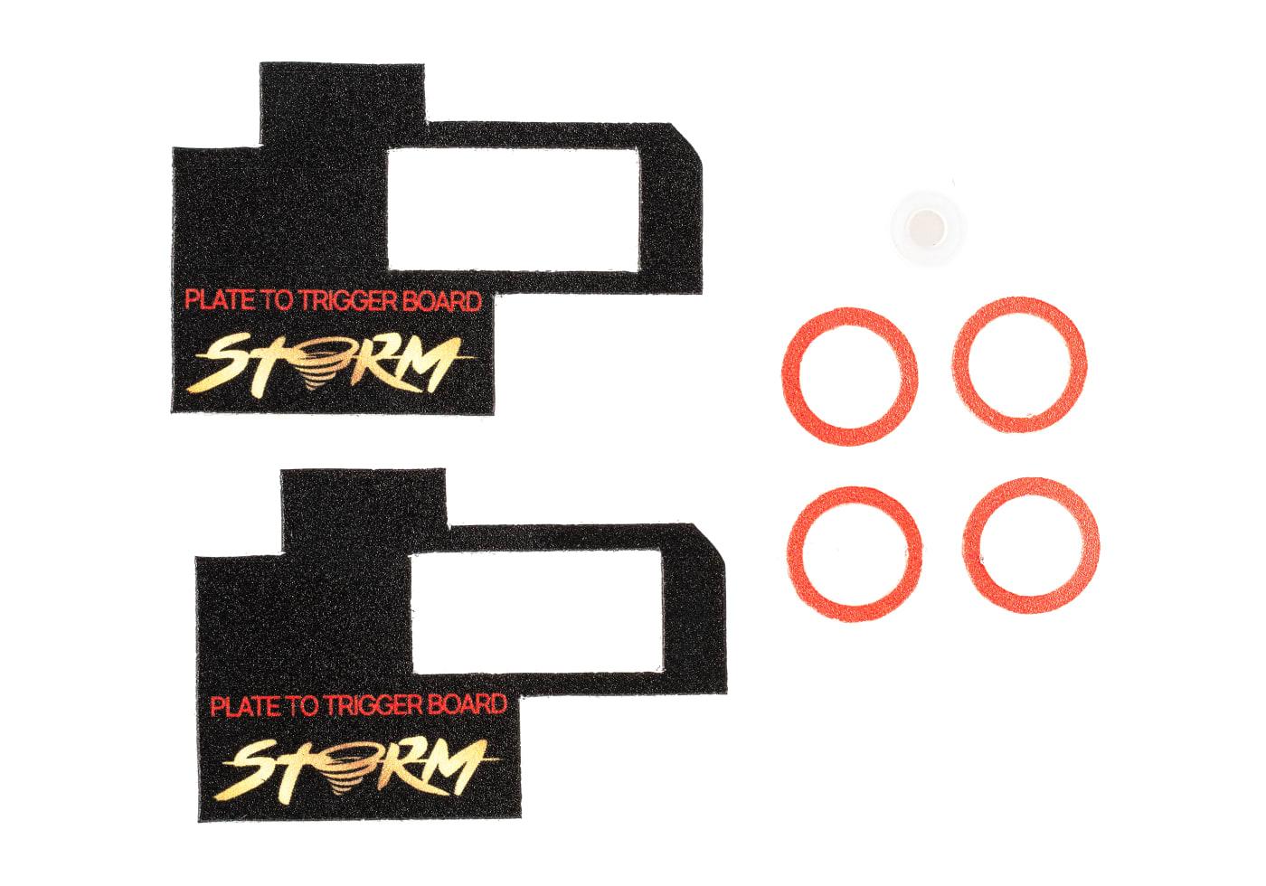 Storm Airsoft HP-R Storm System HPA Engine 4
