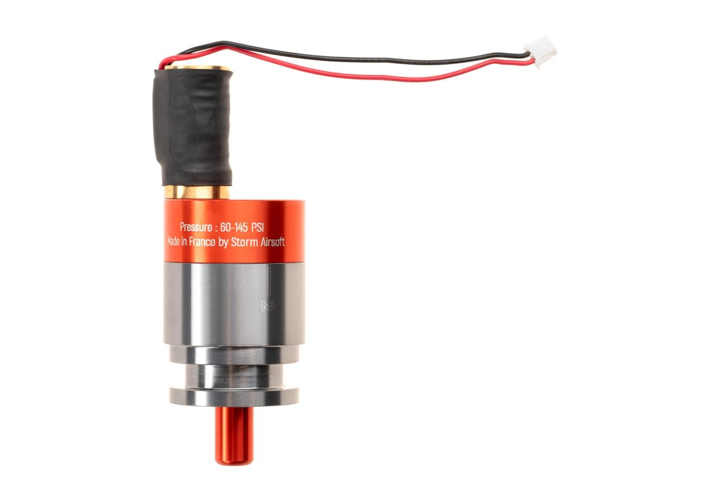 Storm Airsoft HP-R Storm System HPA Engine 5