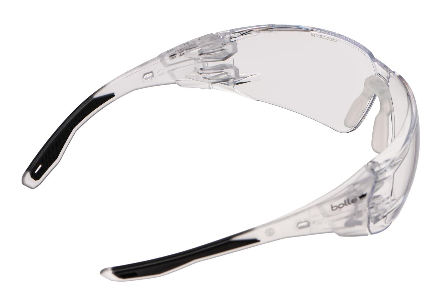 Bolle ochelari de protectie RUSH 2.0