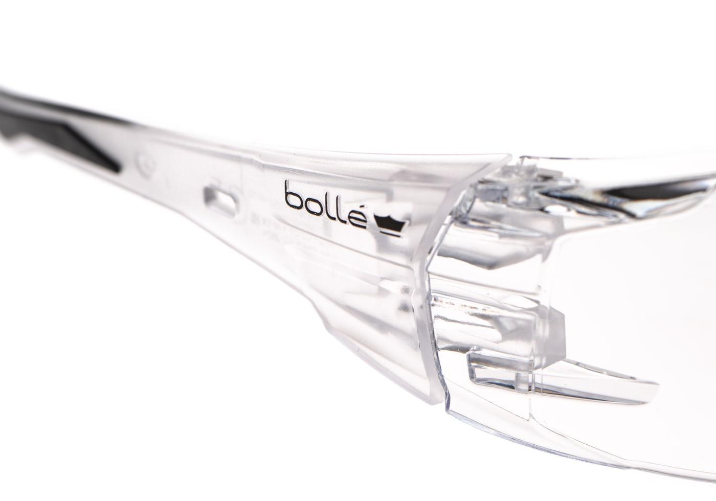 Bolle ochelari de protectie RUSH 2.0 6