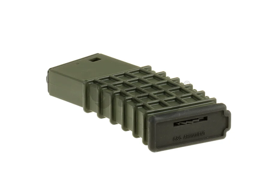 G&G GK5C Hicap Magazine Olive 2