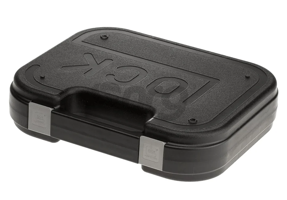 Glock Pistol Transport Case