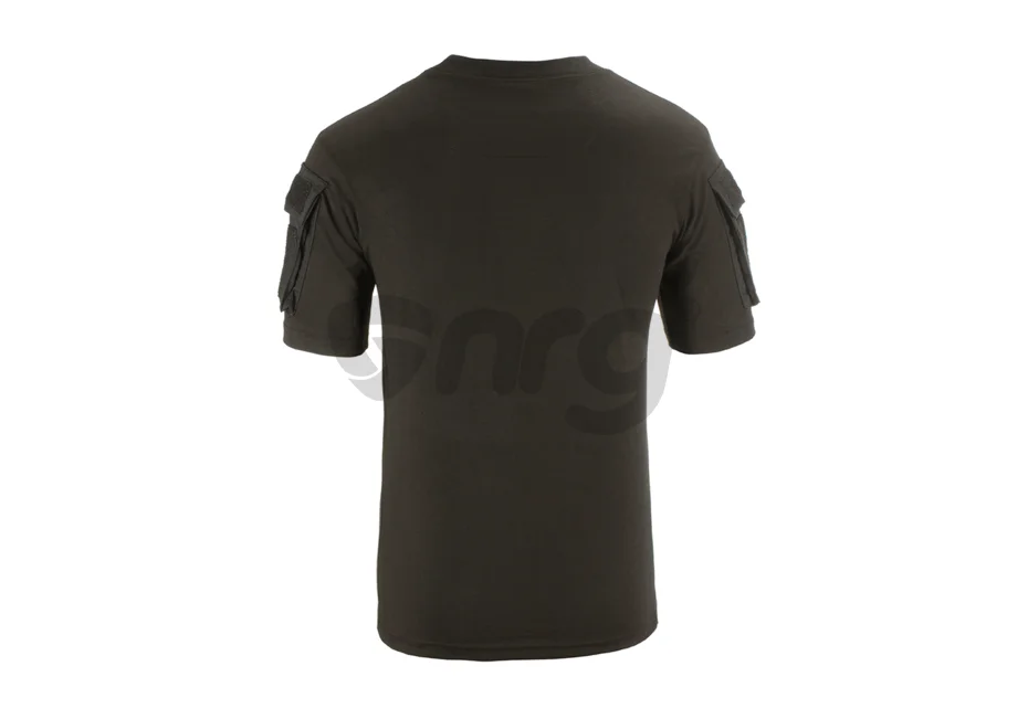 Invader Gear Tactical Tee Black 2XL 3