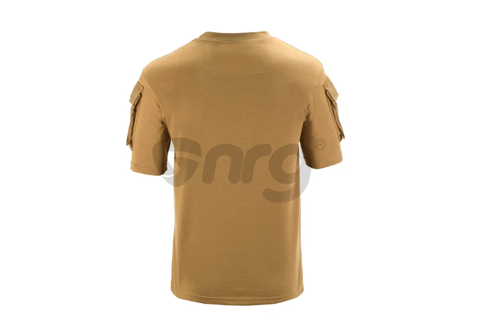 Invader Gear Tactical Tee Coyote S 2