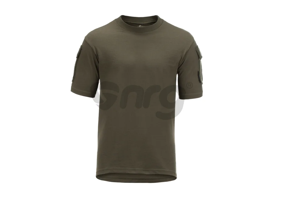 Invader Gear Tactical T-shirt Tee Olive L 4