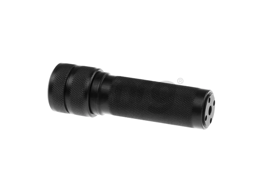 Pirate Arms PBS-3 suppressor 155x48mm Black 2