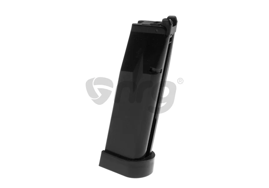 KJW Hi Capa 5.1 28 Round Co2 Magazine