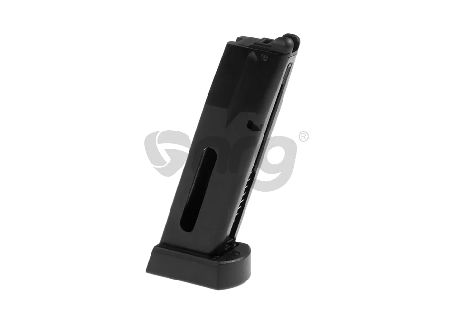 KJW KP-09 24 Round Co2 Magazine