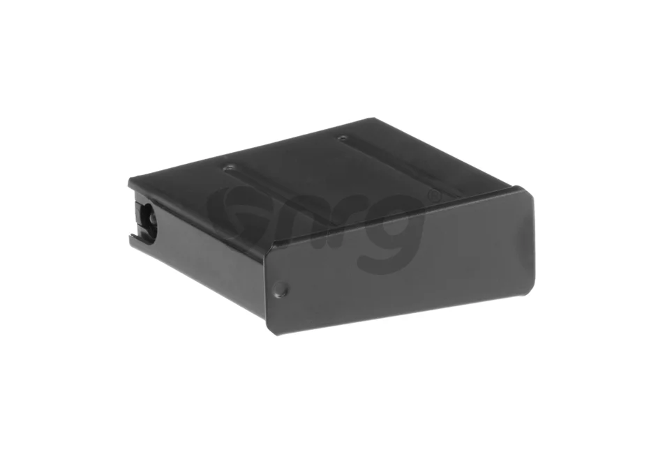 Ares charger MS700/MCM 700X 45 bb Black 2