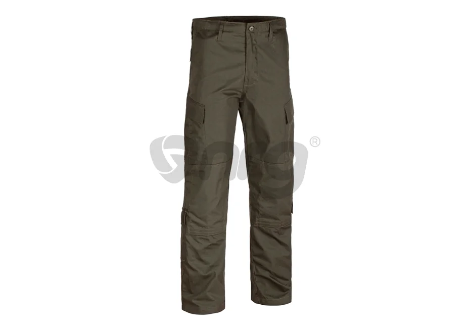 Invader Gear Revenger TDU Pants Olive XS 6
