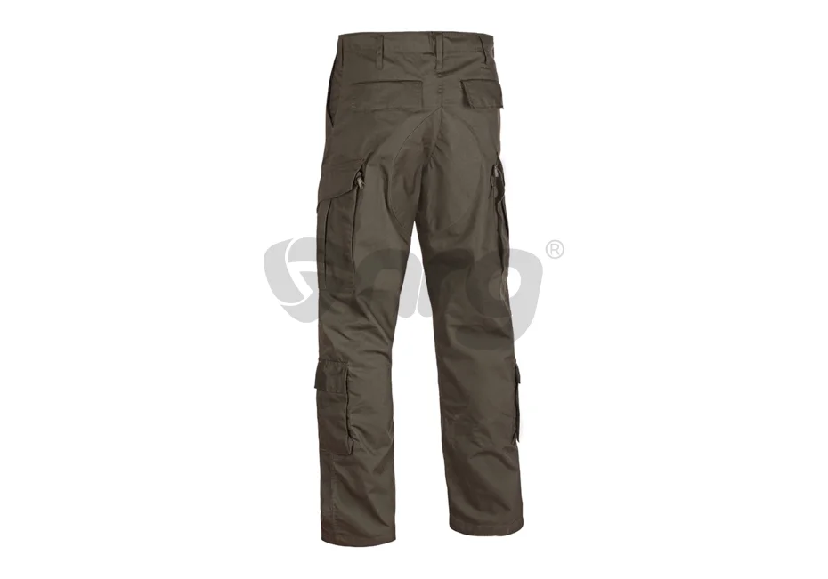 Invader Gear Revenger TDU Pants Olive XS 5