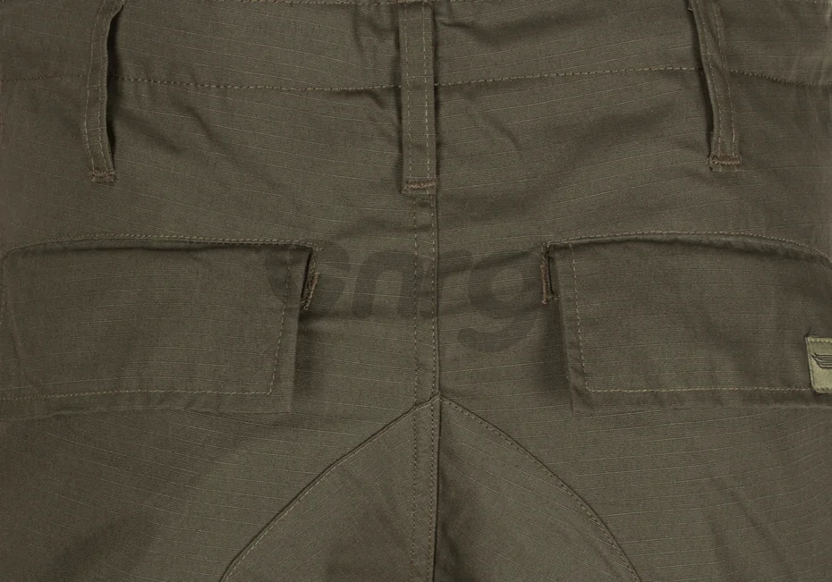 Invader Gear Revenger TDU Pants Olive XS 4
