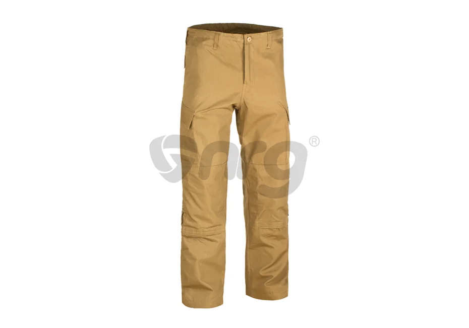 Invader Gear Revenger TDU Coyote Pants XS 7