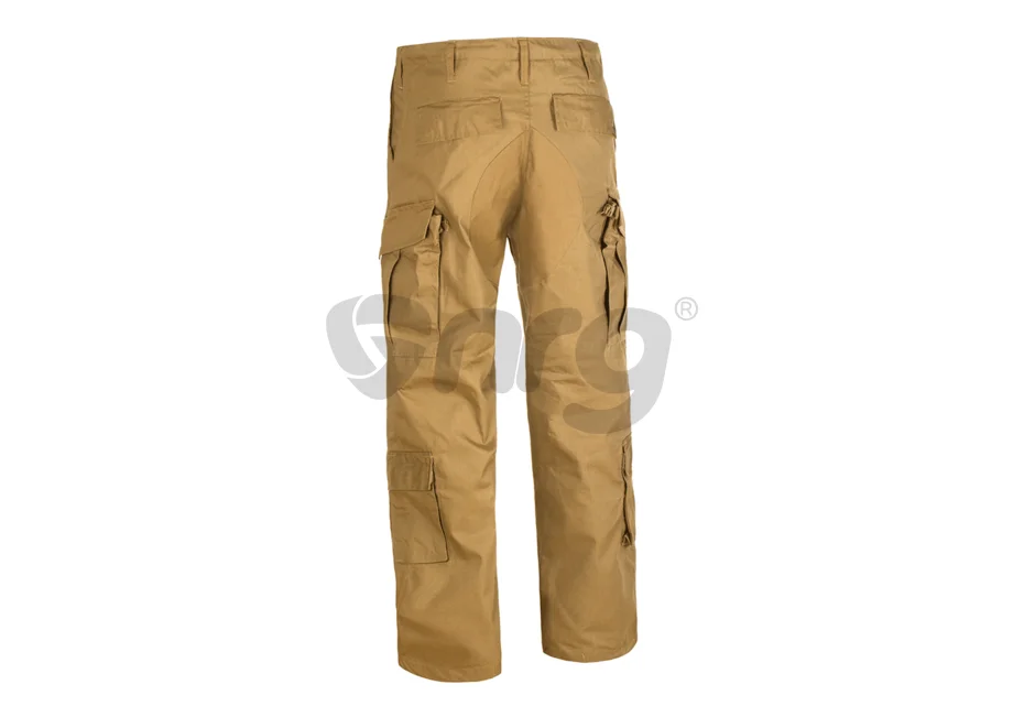 Invader Gear Revenger TDU Coyote Pants XS 6
