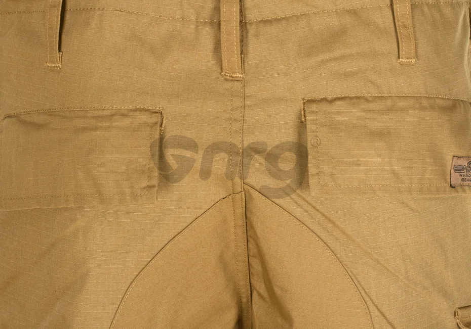 Invader Gear Revenger TDU Coyote Pants XS 5