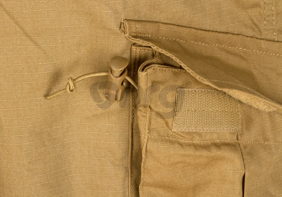 Invader Gear Revenger TDU Coyote Pants XS 4