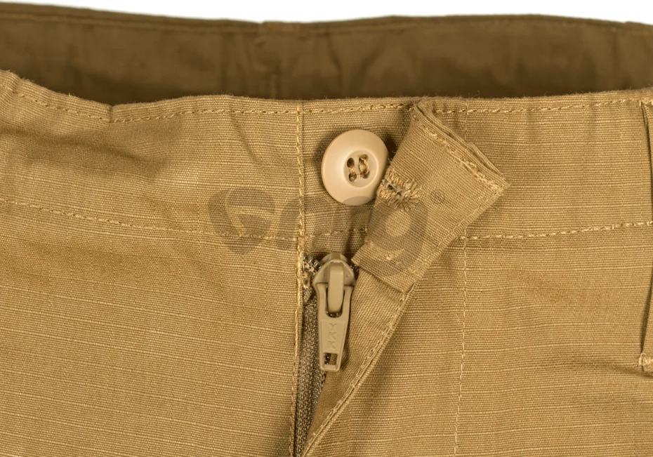 Invader Gear Revenger TDU Coyote Pants XS 2